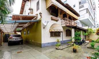 Imagem 3: Casa à venda, 192 m² por R$ 1.595.000,00 - São Francisco - Niterói/RJ