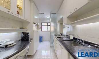 Imagem 7: APARTAMENTO - MOEMA PÁSSAROS - SP