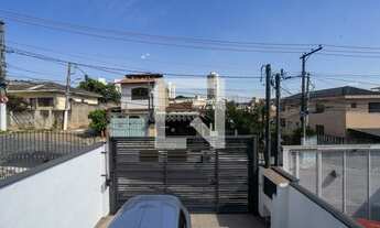 Imagem 5: Casa à Venda - Vila Amália, 3 Quartos, 100 m2