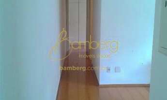 Imagem 2: Lindo, c/ lazer e dois dormitórios