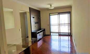 Imagem: APARTAMENTO - SAÚDE - SP