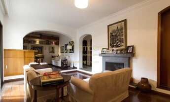 Imagem 2: Encantador apartamento em Moema