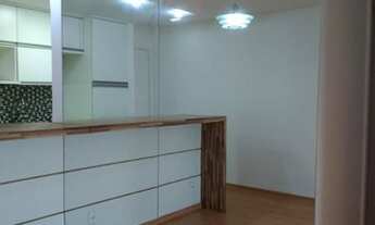 Imagem 2: Lindo apto todo sol manhã! 3 quartos! Ônibus, balsa, academia! Docto OK!!