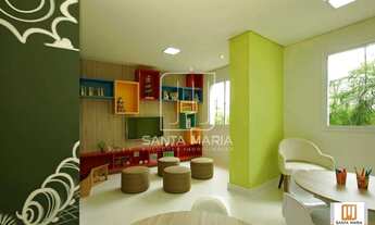 Imagem 7: Apartamento (tipo - padrao) 2 dormitórios/suite, cozinha planejada, portaria 24hs, lazer