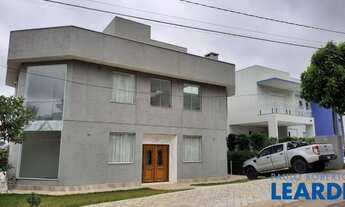 Imagem 4: CASA EM CONDOMÍNIO - CONDOMÍNIO RESIDENCIAL CAMPOS DO CONDE - SP