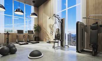 Imagem 7: Apartamento à venda, 2 quartos, 1 suíte, 1 vaga, Morretes - Itapema/SC