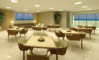 Imagem 2: Apartamento à venda, 2 quartos, 1 suíte, 1 vaga, Casa Caiada - Olinda /PE