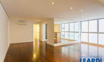 Imagem: APARTAMENTO - JARDIM AMÉRICA - SP