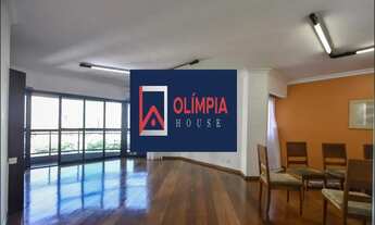 Imagem 7: Apartamento Venda Campo Belo 160 m² 4 Dormitórios