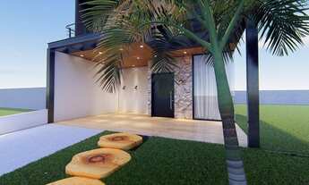 Imagem 5: Casa com 3 dormitórios à venda, 140m² no Condomínio Village Moutonnée - Salto/SP