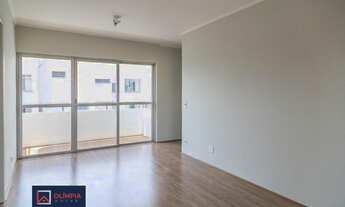 Imagem 2: Venda Apartamento 2 Dormitórios - 80 m² Pinheiros