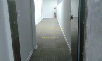 Imagem 7: Brooklin Laje comercial