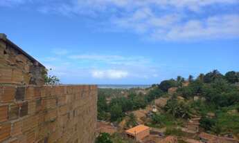 Imagem: Casa á venda em São Miguel dos Milagres