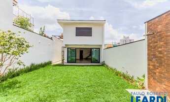 Imagem: SOBRADO - ACLIMAÇÃO - SP