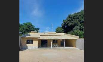 Imagem 2: Vendo casa com ponto de comércio