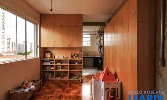 Imagem 4: APARTAMENTO - PINHEIROS - SP