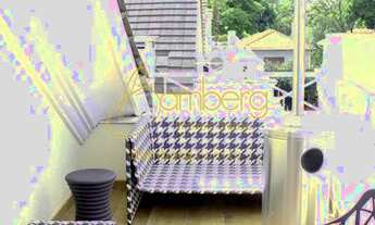 Imagem 2: Casa em condomínio fechado no Alto da Boa Vista.