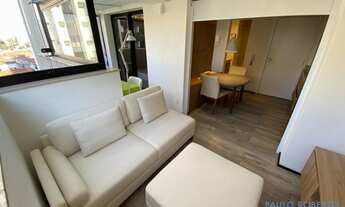 Imagem 3: APARTAMENTO - JARDIM PAULISTA - SP