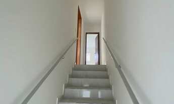 Imagem 3: Casa para venda possui 77 metros quadrados com 3 quartos em Janga - Paulista - Pernambuco