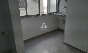 Imagem 5: Apartamento à venda, 3 quartos, Andaraí - RIO DE JANEIRO/RJ