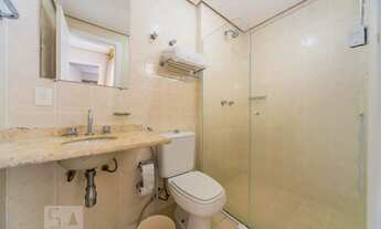 Imagem 7: Apartamento para Aluguel - Jardim Bela Vista, 1 Quarto, 41 m2