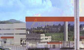 Imagem 3: Condomínio Industrial Barueri