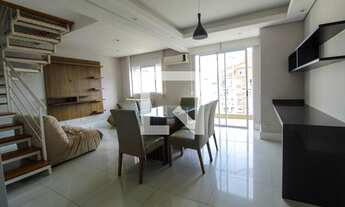 Imagem 2: Apartamento para Aluguel - Igará, 2 Quartos, 90 m2