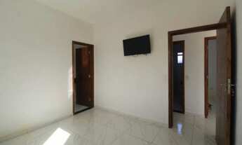 Imagem 7: Casa no Santo Agostinho com 3 quartos / Aceito Parcelamento