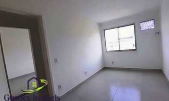 Imagem 3: Ótima Cobertura Duplex 2 Qts no Cachambi