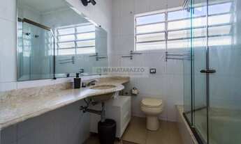 Imagem 3: Casa venda Planalto Paulista, nova 3 ds suite armarios 4 vagas