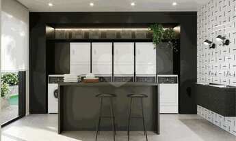 Imagem 4: São Paulo - Apartamento Padrão - MOEMA