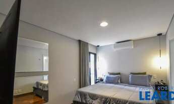 Imagem 2: APARTAMENTO - BROOKLIN - SP