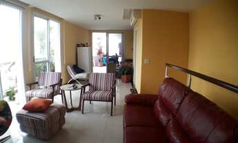 Imagem 5: Península - Mandarim, Cobertura, 3 quartos