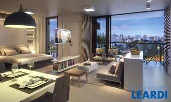 Imagem 2: APARTAMENTO - PINHEIROS - SP