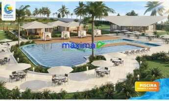 Imagem 4: Lote com 246m² no Padang Beach Residence