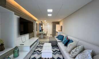 Imagem 4: Alugo mobiliado no Cabo Branco