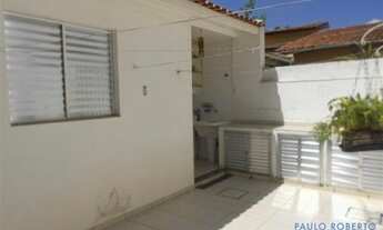 Imagem: SOBRADO - BUTANTÃ - SP