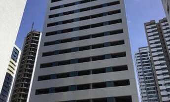 Imagem 3: Flat para venda com 26 metros quadrados com 1 quarto em Boa Viagem - Recife - PE