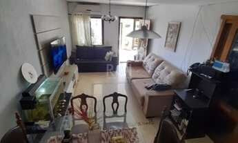 Imagem 6: Porto Alegre - Casa Padrão - Aberta dos Morros