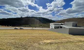 Imagem: Terreno com vista espetacular Alphaville