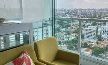 Imagem 5: APARTAMENTO - CAMPO BELO - SP