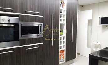 Imagem 5: BROOKLIN VELHO - reformada!