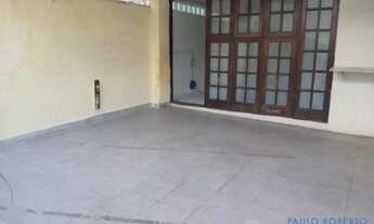 Imagem 2: CASA ASSOBRADADA - SUPER QUADRA MORUMBI - SP