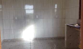 Imagem 14: Casa Residencial Buriti Senador Canedo