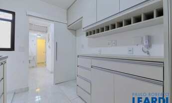 Imagem 6: APARTAMENTO - VILA OLÍMPIA - SP