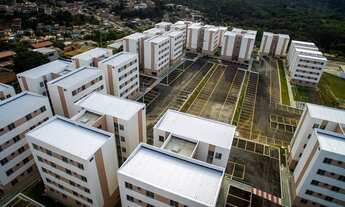 Imagem 4: Apartamento Área Privativa 70mil