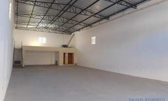 Imagem 6: GALPÃO - VILA JAGUARA - SP