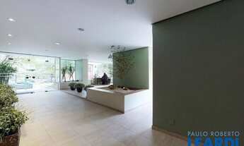 Imagem 4: APARTAMENTO - PINHEIROS - SP