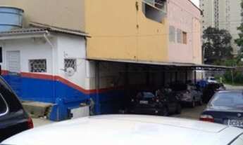 Imagem 6: AREA - BROOKLIN - SP