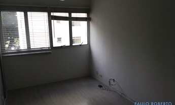 Imagem 4: APARTAMENTO - MOEMA PÁSSAROS - SP